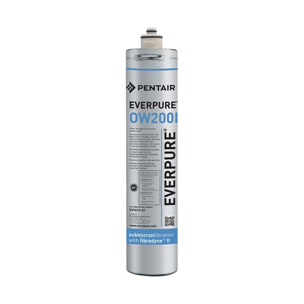 Cartridge, Waterfilter-Ow200L For - Part No Ev9619-01
